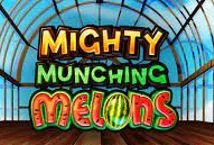 Mighty Munching Melons slot